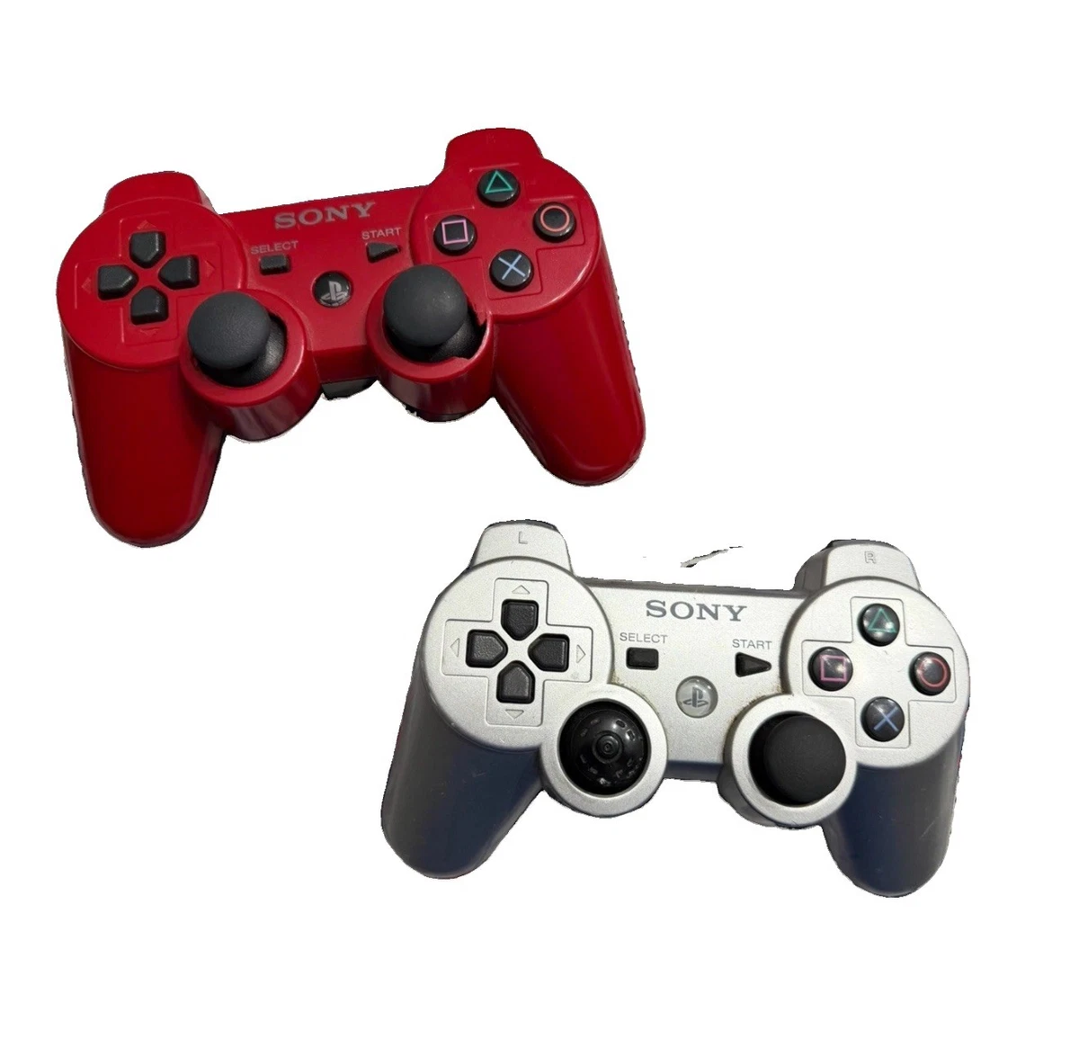 ps3 controller parts products for sale | eBay