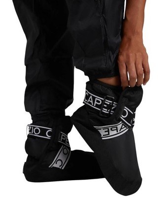 Capezio Ballett Aufwärmstiefel VAR100 - Varsity Warm Up Boot