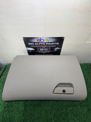 #ad #ad 2011 2019 Ford Explorer Glove Box Door Storage BB53 78060T10 AB C Beige Tan OEM $79.96