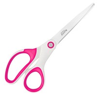 Aktion: Leitz Papierschere WOW Titan Pink-Metallic 20,5 Cm Mit PräMie Nach...