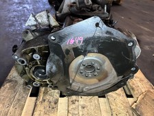 01-06 Audi Tt 1.8t 225hp 6 Speed Manual Transmission Fzl Code Wo T Case 133k