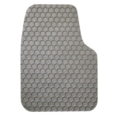 For 11-12 4Runner Intro-Tech Floor Mats TO-752F-RT-G Custom Floor Mat TCP