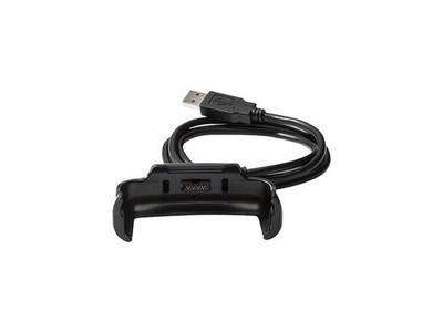 Infinite Heel Cup Charger for Linea Pro 5 Rugged Case - 4 Pin CBL-CUP-LP5PC-BK
