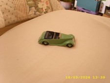 Vintage Dinky Toys No.38e
