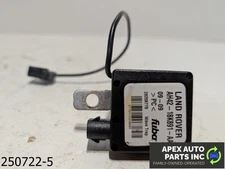 OEM 2010-2012 Land Range Rover Rear Left Audio Sound Amplifier Control Module