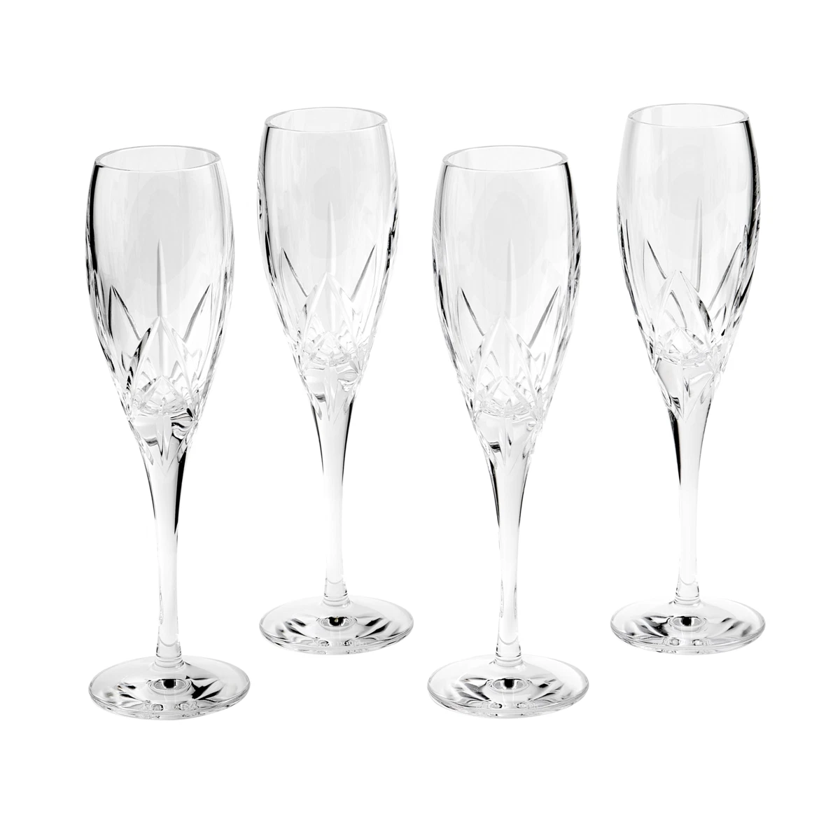 Royal Doulton Karmen Flute Set of 4 RRP: AUD$399.00