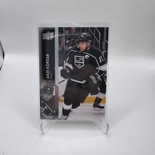 2021-22 Upper Deck Series 2 - Anze Kopitar #335 - Los Angeles Kings