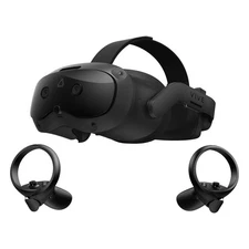 HTC 99HAUM026-00 Vive Focus Vision VR Headset