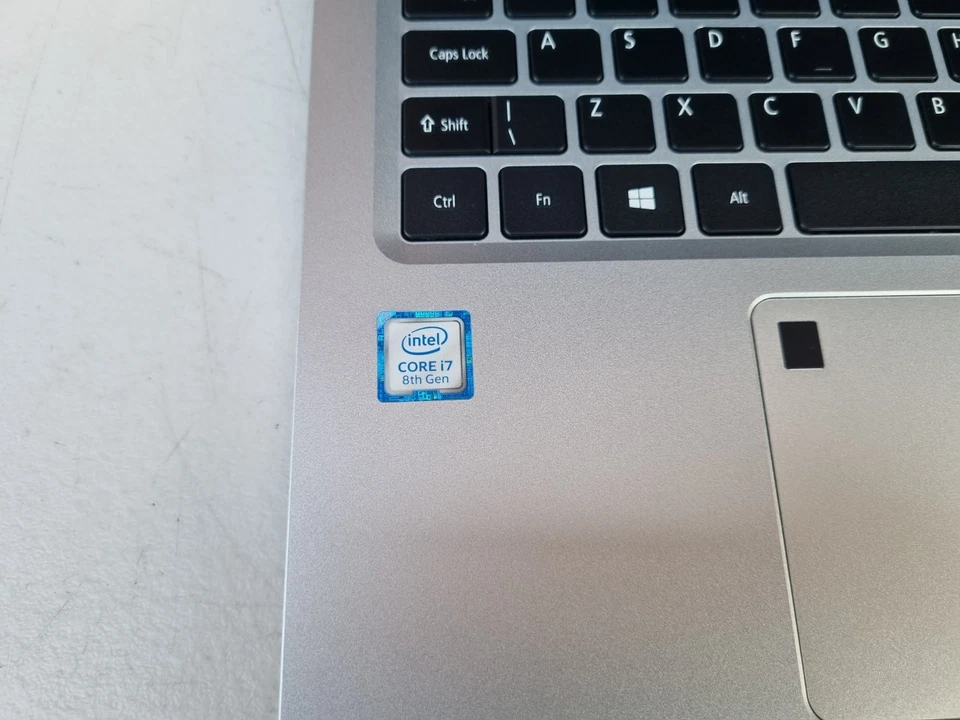 Acer Aspire 5 A515-54 i7-8th Gen Laptop No RAM No SSD Faulty No Power Spare Repa - Image 3 of 4