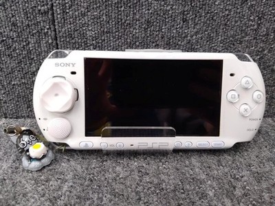Sony PlayStation Portable PSP-3000 Retro Gaming Console Slim A4253