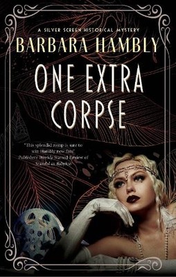 Barbara Hambly One Extra Corpse (Paperback) (UK IMPORT)
