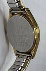 Women's Seiko SQ White Dial Analog Stainless Steel 24mm Watch 23.16g — photo 6