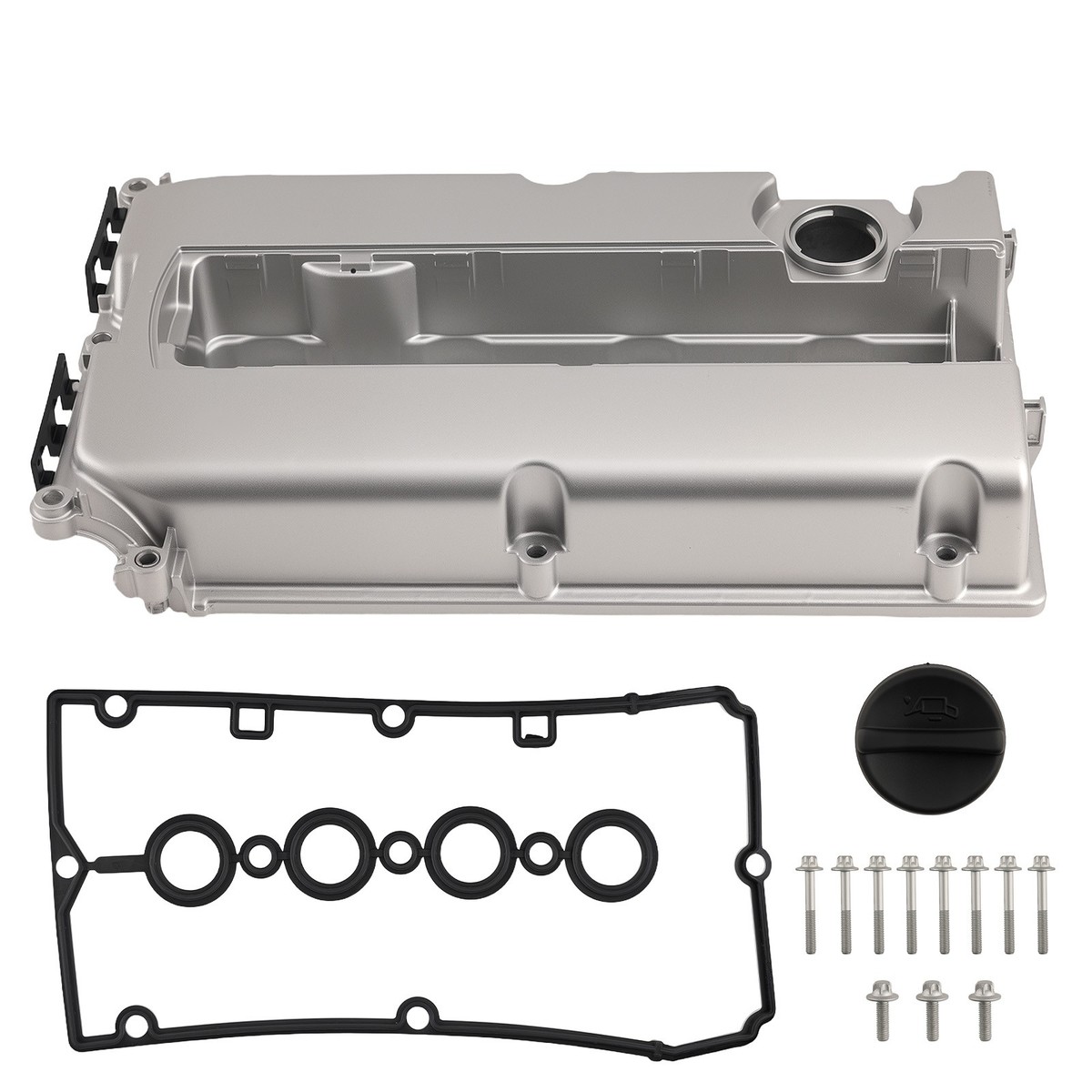 Engine Valve Cover PCV Valve for Chevrolet Cruze Sonic Trax Aveo