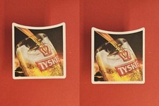 Tyskie Bierglas Brauerei Bierdeckel Bier