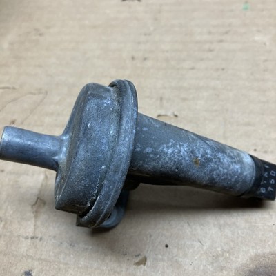 Nissan 1984-1989 300ZX Z31 Turbo NA IACV Ax Auxiliary Idle Air
