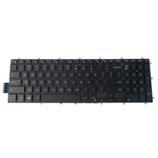 Backlit Keyboard For Dell Inspiron 15-5565 15-5567 15-5570 15-5575 03NVJK