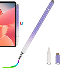Stylus Pens for Tablet Smartphone, Multi-Use Stylus Pen for Samsung/Ipad/Lenovo/