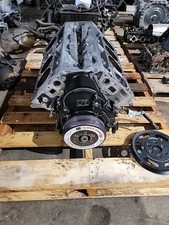 2017 Chevrolet Corvette C7 Z06 6.2 Lt4 V8 Engine Motor Shortblock Note 2017 Chevrolet Corvette C7 Z06 6.2 Lt4 V8 Engine Motor Shortblock Note