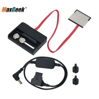 CFast to SSD Adapter CFSSD CFast2.0 Adapter SATA 6Gb/s for ESXS 2.5'' SSD