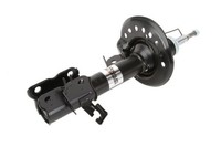 Magnum Technology StoßDäMpfer Gasdruck Vorne Rechts FüR Nissan Qashqai +2 I J10