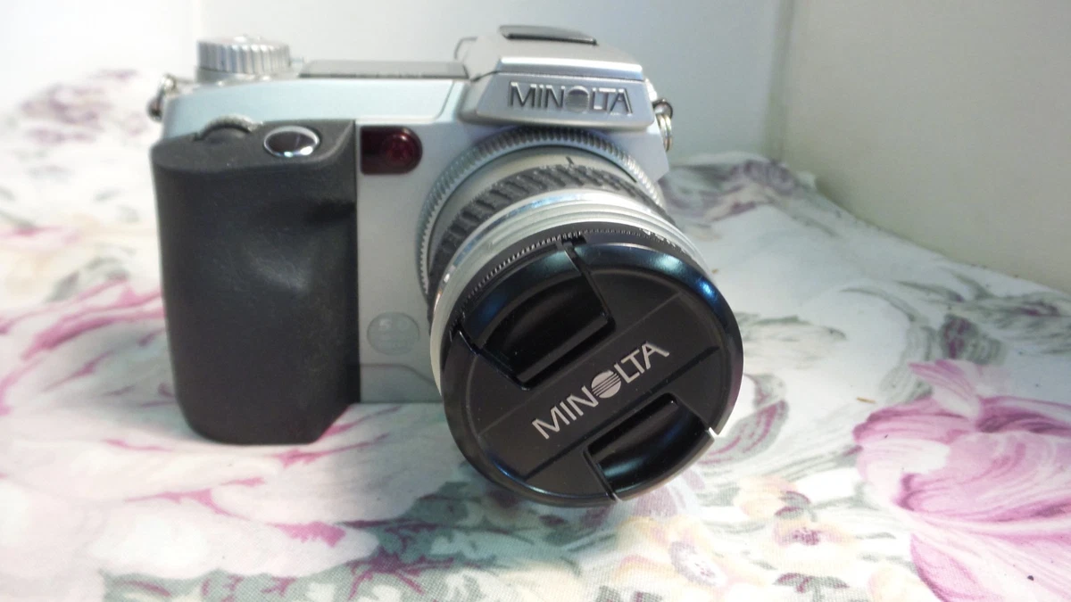 Konica Minolta DiMAGE 7i Digital Cameras for Sale | Shop New