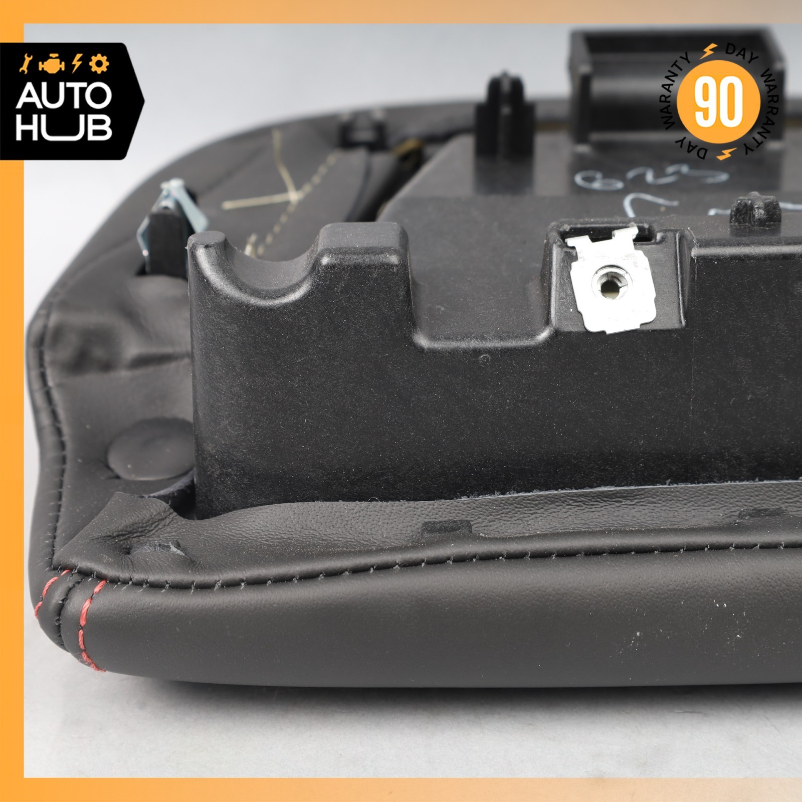 12-18 Bentley Continental GTC GT Seat Headrest Front Right or Left Side OEM 32k