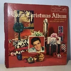 Elvis Presley Christmas Album 1035. Original   1957 Authentic