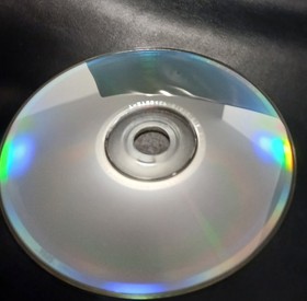 Lunar Silver Star Story Complete MPEG Edition - Sega Saturn Japan no spine card 