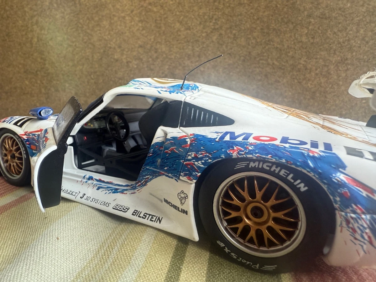 Porsche Gt1 1 18 for sale | eBay