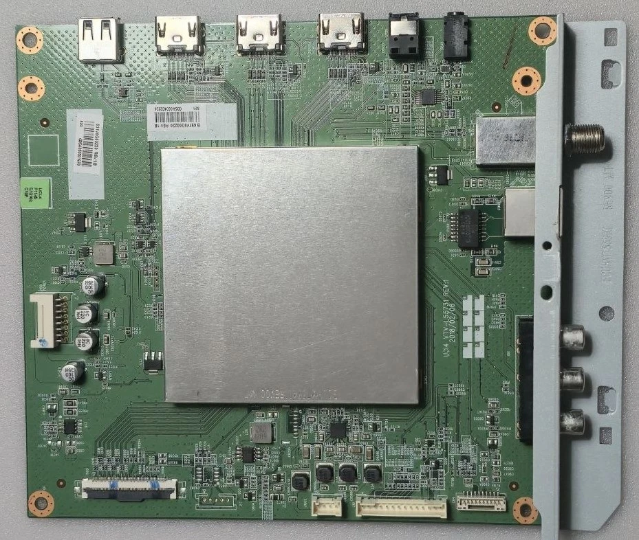 Carte Mère Pour TV Brandt B2208LD - Réf 20474071 / CMORC2, Pièce D'occasion