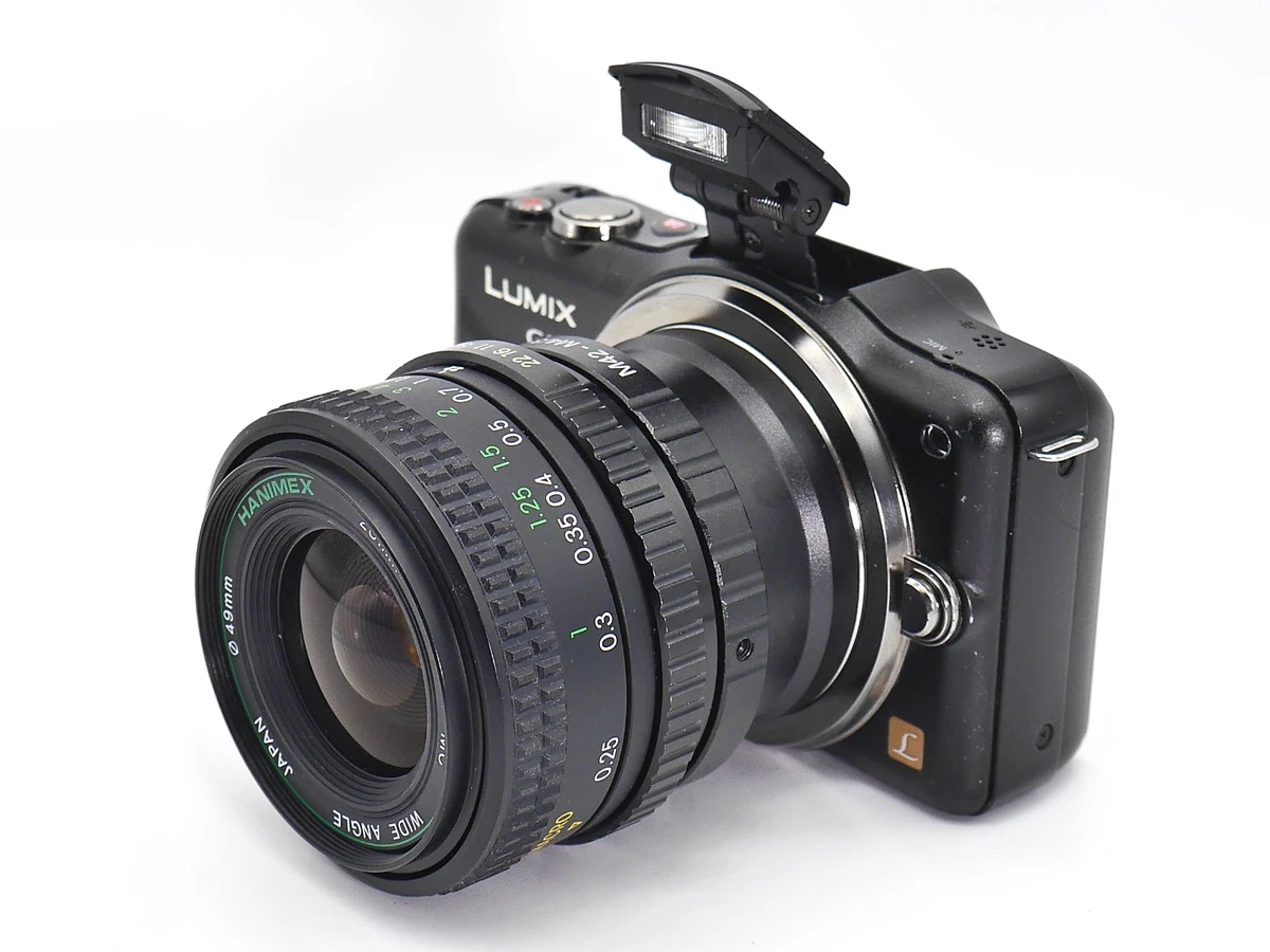 Panasonic Gf3 for sale | eBay UK