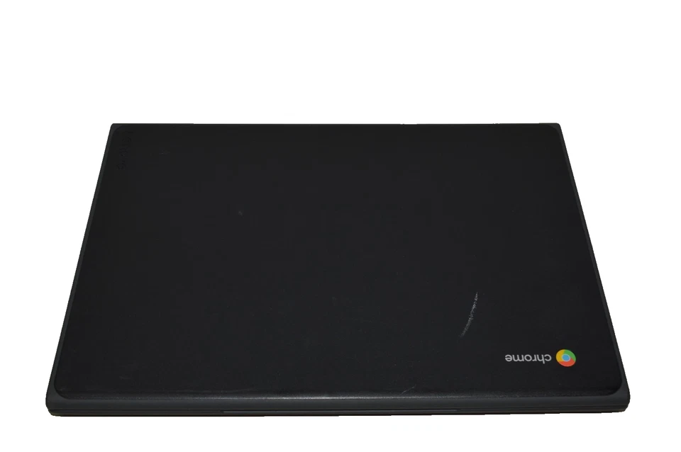 Lenovo Chromebook 100e 11.6" Laptop 1.7GHz mt8173 4GB RAM 16GB SSD Grade A No AC - Image 2 of 4