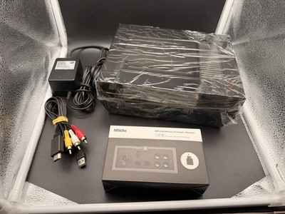 Nintendo Super Entertainment System Spielekonsole - Case Mod