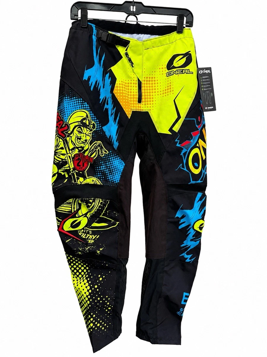 O'Neal 34 in Waist Motorcycle Pants for sale | eBay