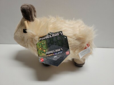 Minecraft Caves & Cliffs 8