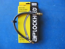 Flexible de frein Seat TOLEDO