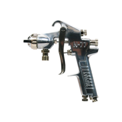 Anest Iwata 2SPRAY N77 Suction Spray Gun 2.0 mm Nozzle Auto Paint Air N77.2