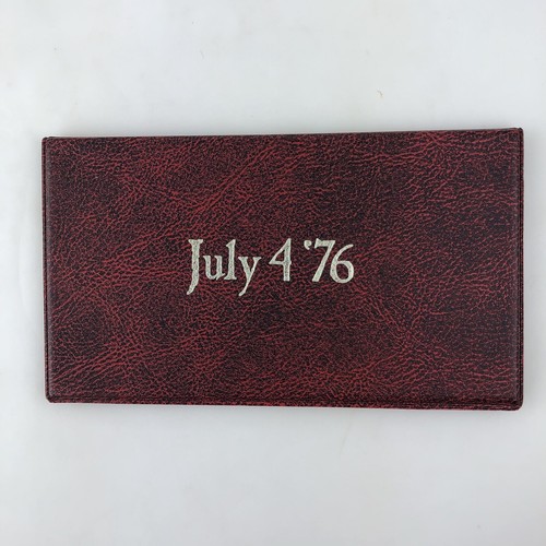 First Day Cover JULY 4 1976 Philadelphia PA 13c Bicentennial Fleetwood #1691-94 - Picture 6 of 6