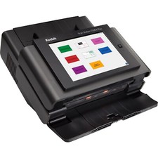 KODAK Alaris Scan Station 730EX PLUS Netzwerk...