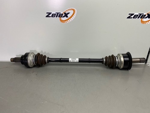 Original BMW F20 F30 F31 F36 Antriebswelle links hinten D=25mm Automatikgetriebe