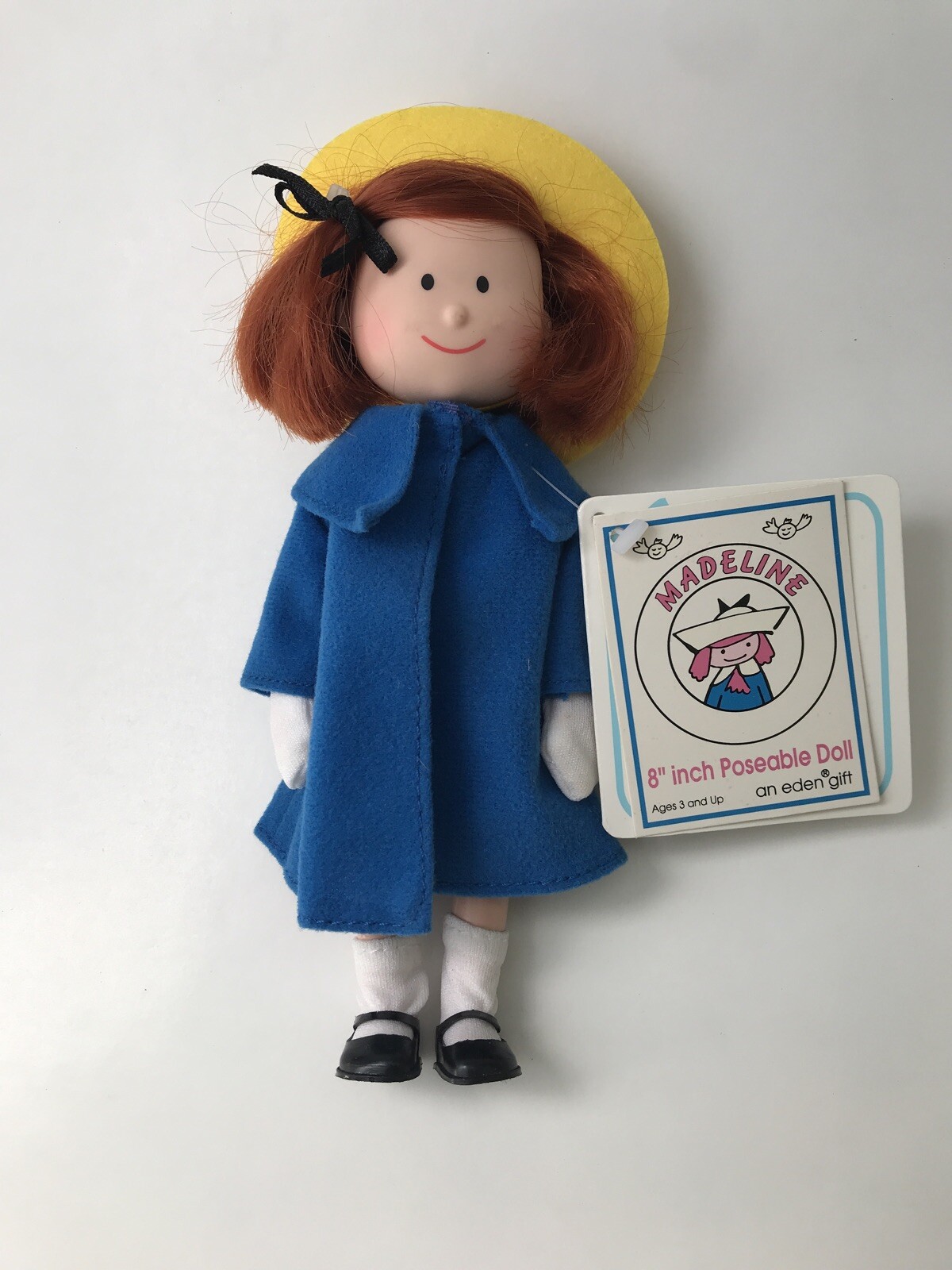 madeline doll 1994