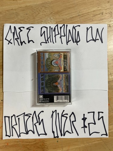 CASSETTE TAPES BUILD YOUR OWN LOT FREE SHIPPING ON ORDERS OVER $25 PART II - Picture 383 of 463