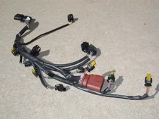 LAMBORGHINI HURACAN 5.2 V10 High Pressure Fuel Injector Left Harness Audi R8 