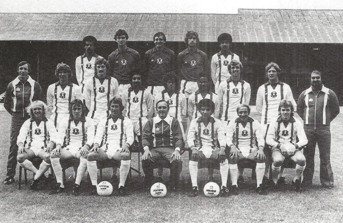 Leyton Orient FC: A Look into Their Ambitious Journey