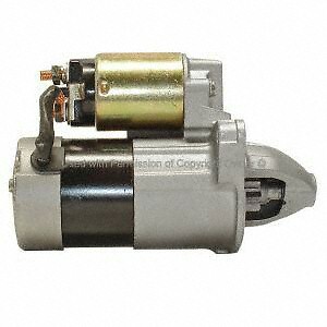 MPA 12395 Starter and Related Components - Starter Motor for sale ...