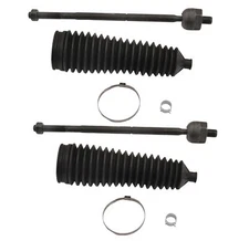Moog Inner Steering Tie Rod End Kit