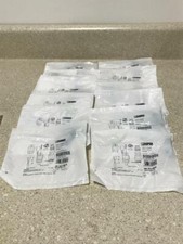 Phoenix Contact 1441011 SACC-M8MS-4QO-0,25-M NEW (Lot of 12)