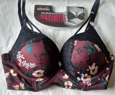 sujetadores reductores primark