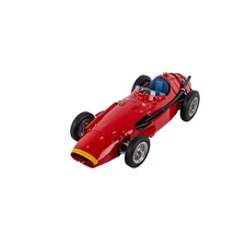 CMC 1:18 Scale 1957 Maserati 250F Grand Prix Sieger Diecast Model Car M-051