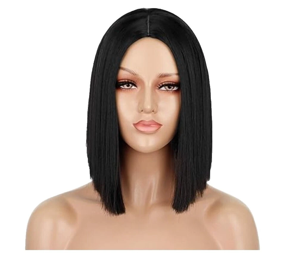 Bob Straight Wigs & Hairpieces